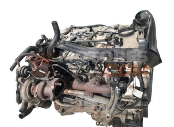 Motor D4FC Hyundai ix20 (Versión 2015) 1.4 (77 cv)