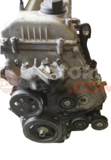 Motor D4FC Hyundai ix20 (Versión 2015) 1.4 (90 cv)