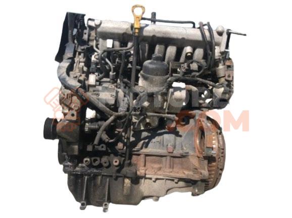 Motor D4FC Hyundai ix20 (Versión 2015) 1.4 (90 cv)