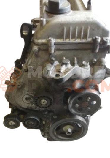 Motor D4FC Hyundai ix20 (Versión 2015) 1.4 (90 cv)