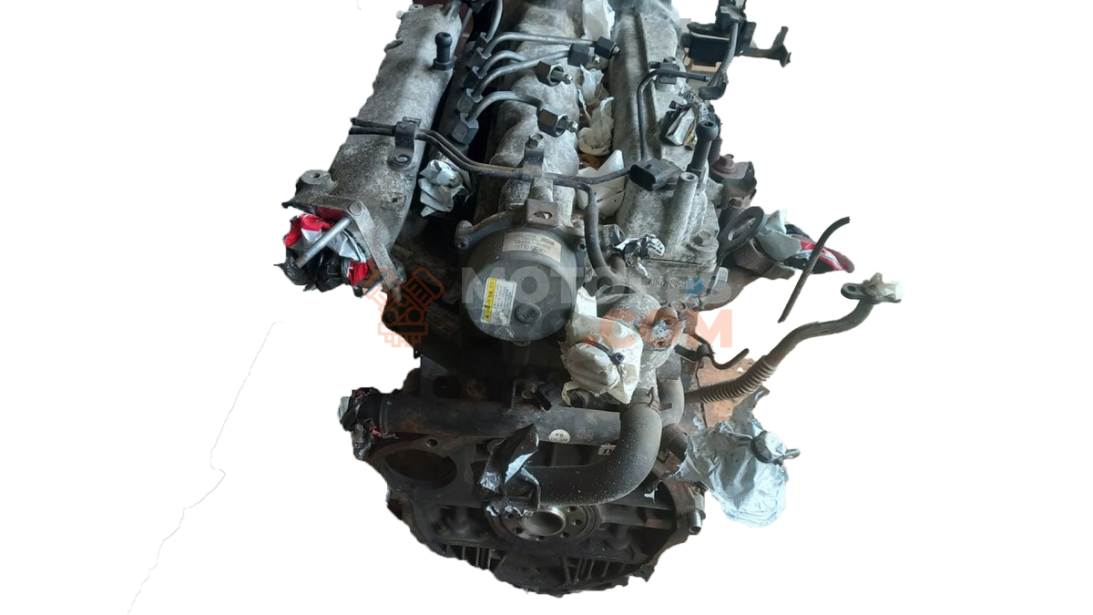 Motor D4FC Hyundai ix20 (Versión 2015) 1.4 (90 cv)