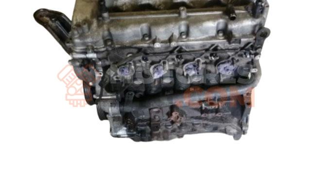 Motor D4FC Hyundai ix20 (Versión 2015) 1.4 (90 cv)