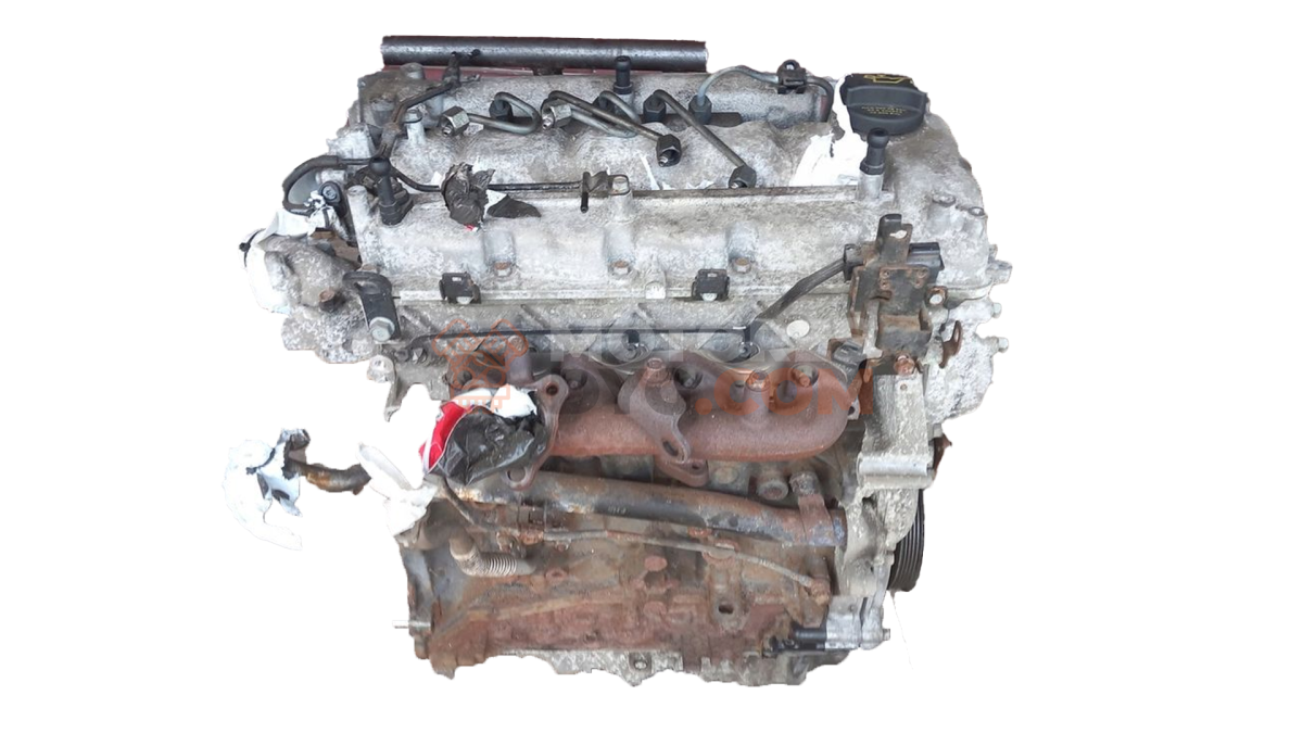 Motor D4FC Hyundai ix20 (Versión 2015) 1.4 (90 cv)