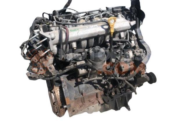 Motor D4FC Hyundai ix20 (Versión 2015) 1.4 (90 cv)