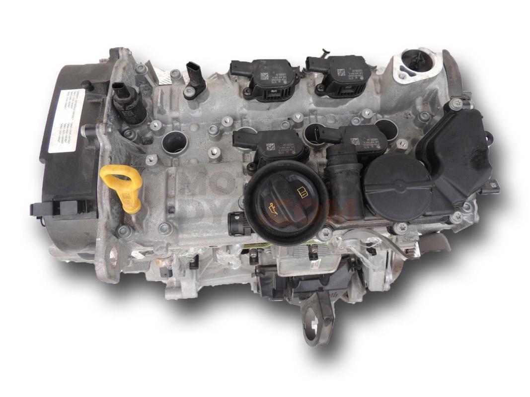 Motor D4FC Hyundai Kona Kona 1.6 CRDI 100 kW