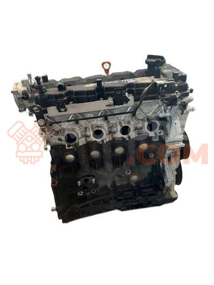 Motor D4FC Kia Cee'd II 1.4 CVVT (90cv)