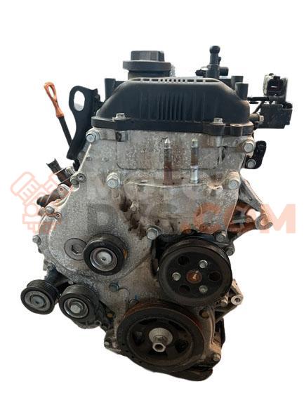 Motor D4FC Kia Cee'd II 1.4 CVVT (90cv)