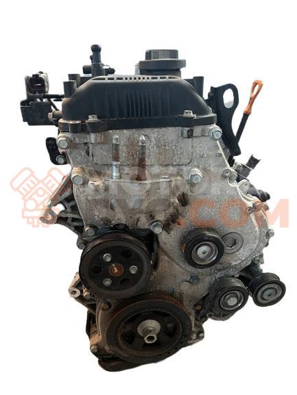 Motor D4FC Kia Cee'd II 1.4 CVVT (90cv)