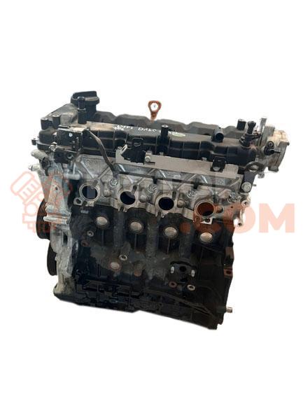 Motor D4FC Kia Cee'd II 1.4 CVVT (90cv)