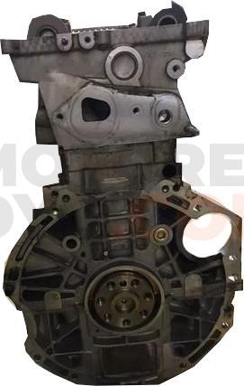 Motor D4FC Kia Pro Cee'd 1.6 CRDi 16V (128 cv)