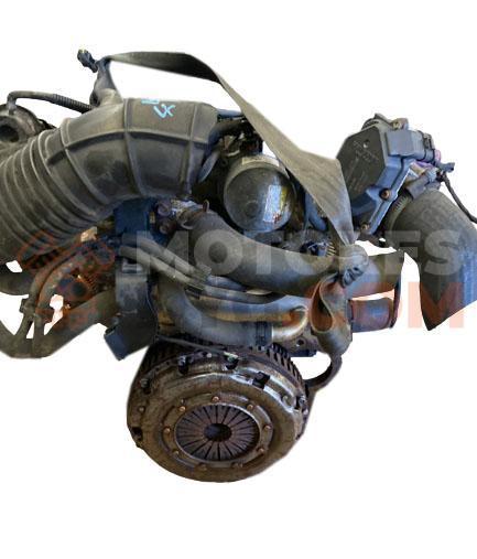 Motor D4FC Kia Pro Cee'd II 1.4D 16V CRDi (90 cv)