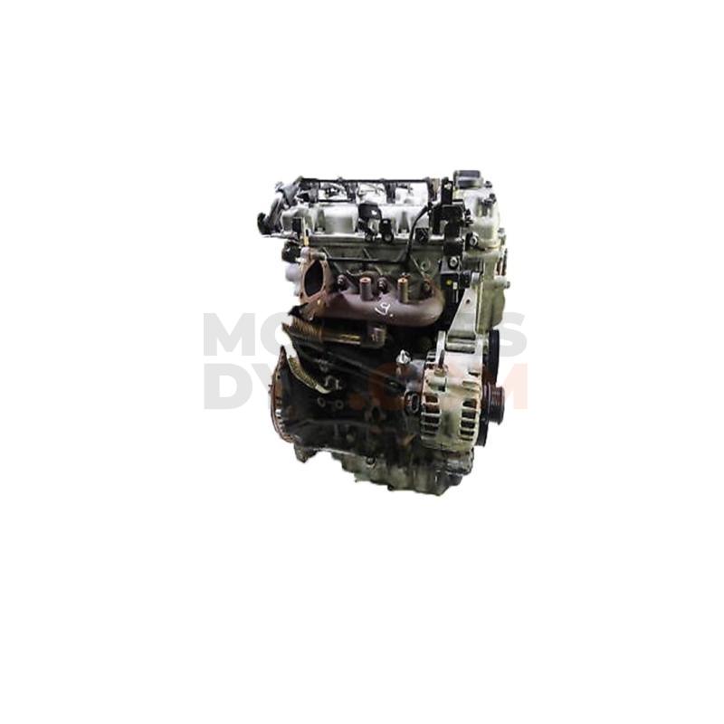 Motor D4FC Kia Pro_cee'd (JD) 1.4 CRDi (90 cv)
