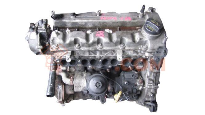 Motor D4FC Kia Rio III Hatchback (UB) 1.4 16V (90 cv)