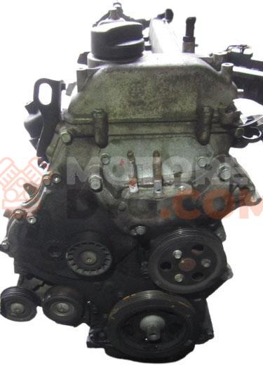Motor D4FC Kia Rio III Hatchback (UB) 1.4 16V (90 cv)
