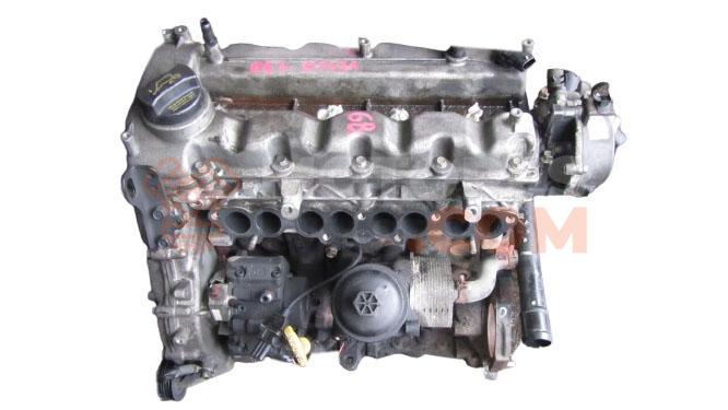 Motor D4FC Kia Rio III Hatchback (UB) 1.4 16V (90 cv)