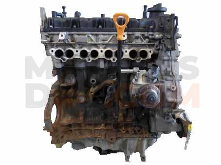 Motor D4FC Kia Rio III Hatchback (UB) 1.4 16V (90 cv)