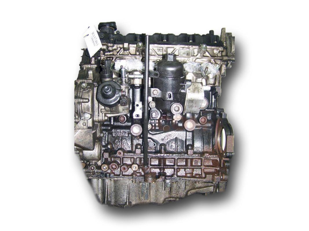 Motor D4FC Kia Rio III Hatchback (UB) 1.4 16V (90 cv)