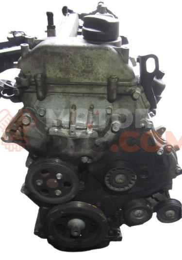 Motor D4FC Kia Rio III Hatchback (UB) 1.4 16V (90 cv)