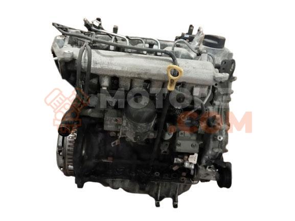 Motor D4FC Kia Rio III Hatchback (UB, Versión 2015) 1.4 CRDI (90 cv) ISG