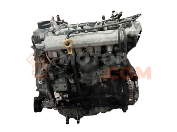 Motor D4FC Kia Rio III Hatchback (UB, Versión 2015) 1.4 CRDI (90 cv) ISG