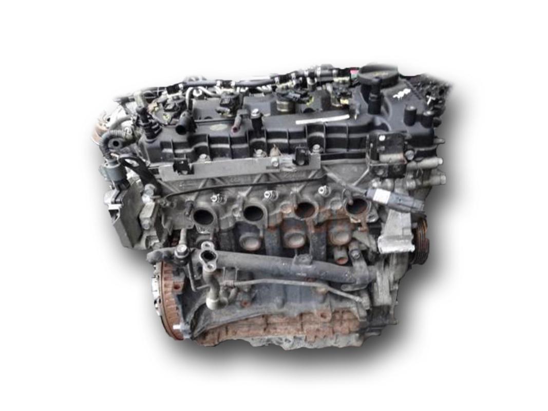 Motor D4FC Kia Rio III Sedan (UB) 1.4 16V (109 cv)