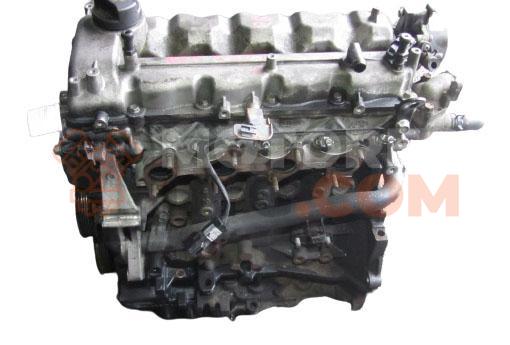 Motor D4FC Kia Rio III Sedan (UB) 1.4 CRDi 16V (90 cv)