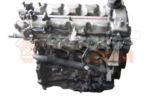 Motor D4FC Kia Rio III Sedan (UB) 1.4 CRDi 16V (90 cv)