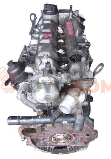 Motor D4FC Kia Rio III Sedan (UB) 1.4 CRDi 16V (90 cv)