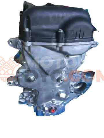 Motor d4fc Kia RIO IV (YB, SC, FB) 1.4 CRDi 90 (90 cv)