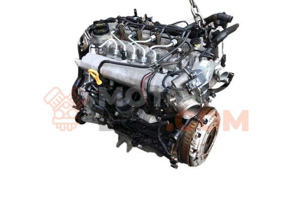 Motor D4FC Kia RIO IV (YB, SC, FB) 1.4 CRDi 90 (90 cv)