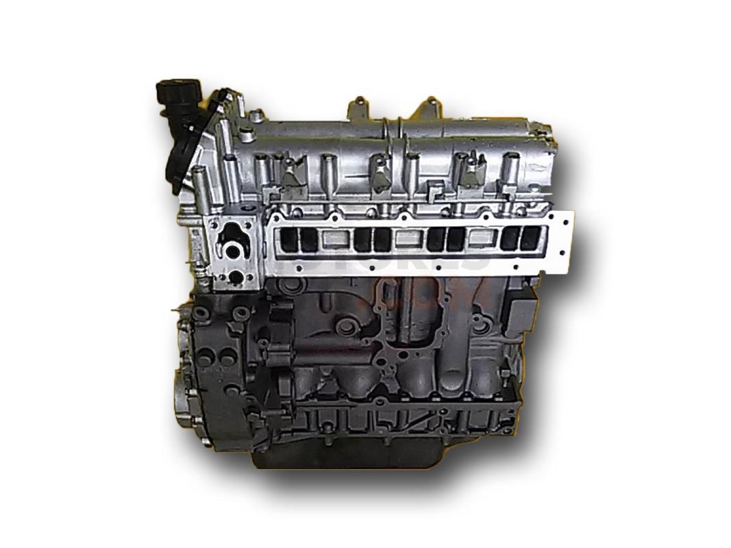 Motor D4FC Kia Soul I 1.6 (126 cv)