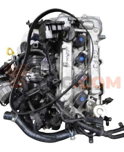 Motor d4fc Kia Venga 1.4 16V (90 cv)