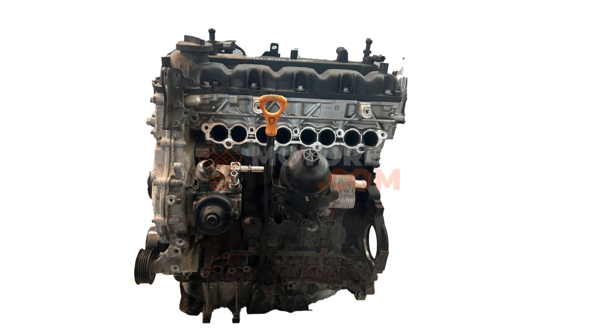 Motor D4FC Kia Venga 1.4 16V (90 cv)