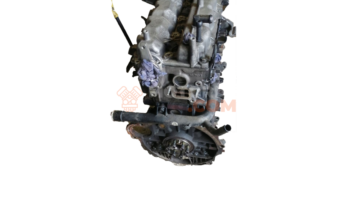 Motor D4FC Kia Venga 1.4 CRDI 16V (90 cv)