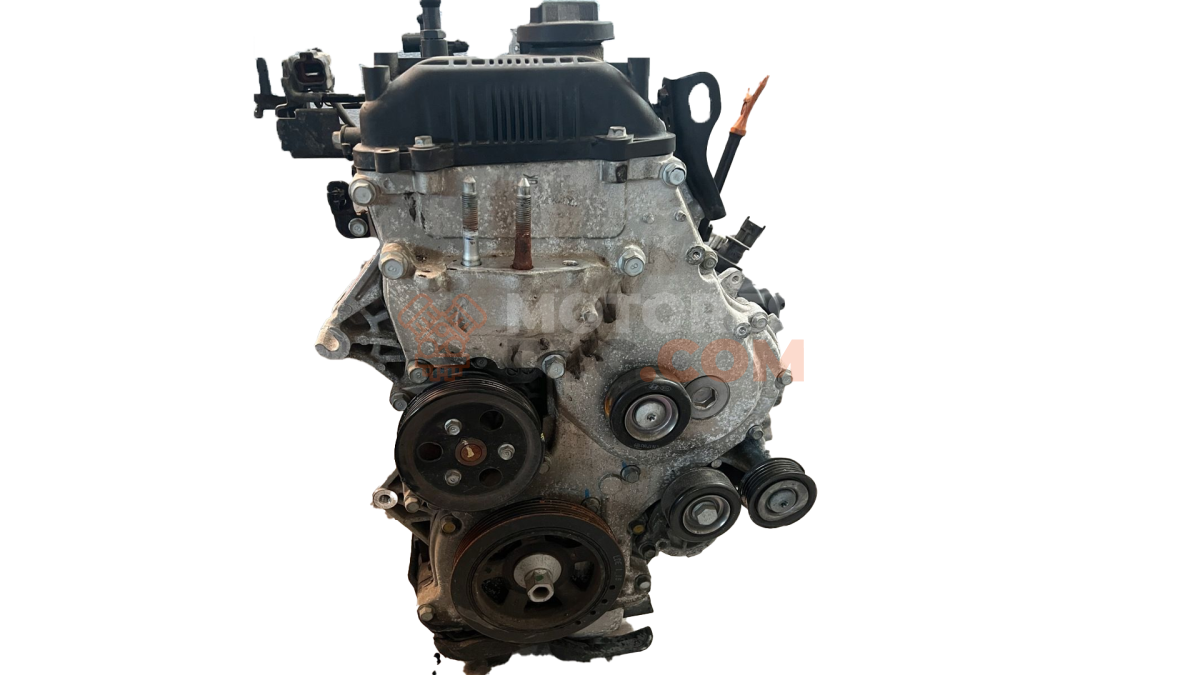 Motor D4FC Kia Venga 1.4 CRDI 16V (90 cv)