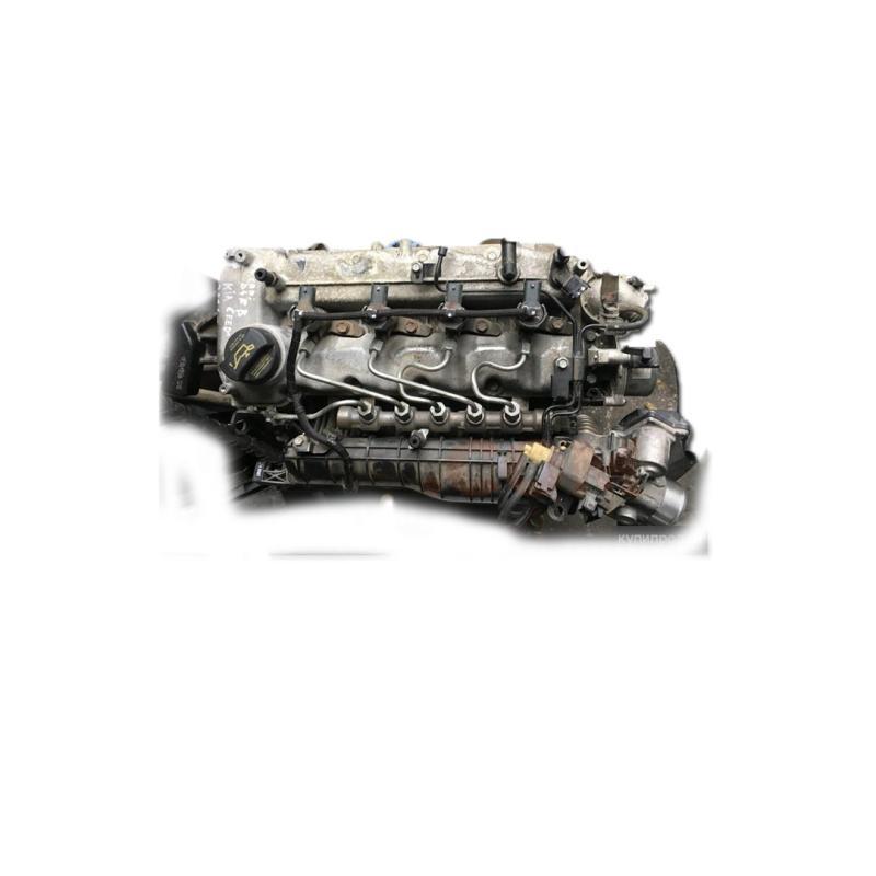 Motor D4FC Kia Venga 1.4 CRDI 16V (90 cv)