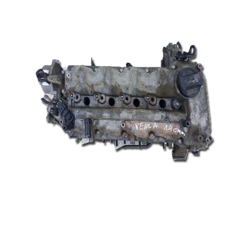 Motor D4FC Kia Venga (Versión 2014) 1.4 (90 cv)