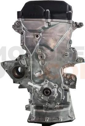 Motor D4FC Kia Venga (Versión 2014) 1.4 (90 cv)
