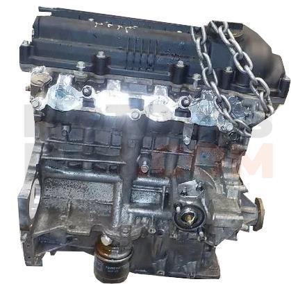 Motor D4FC Kia Venga (Versión 2014) 1.6 (125 cv)