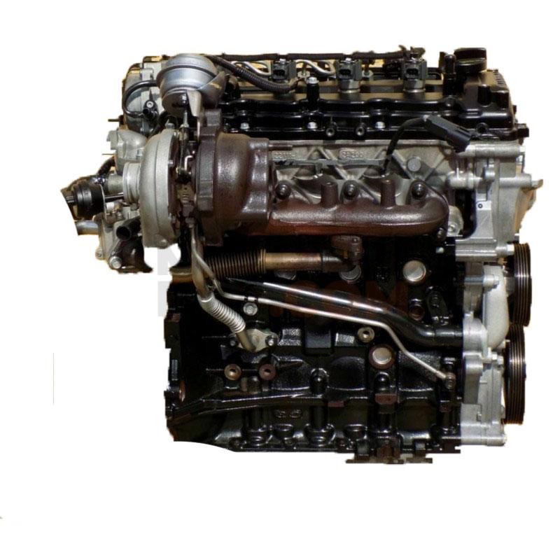 Motor D4FD Hyundai i40 combi (Versión 2015) 1.7 CRDI (115 cv)