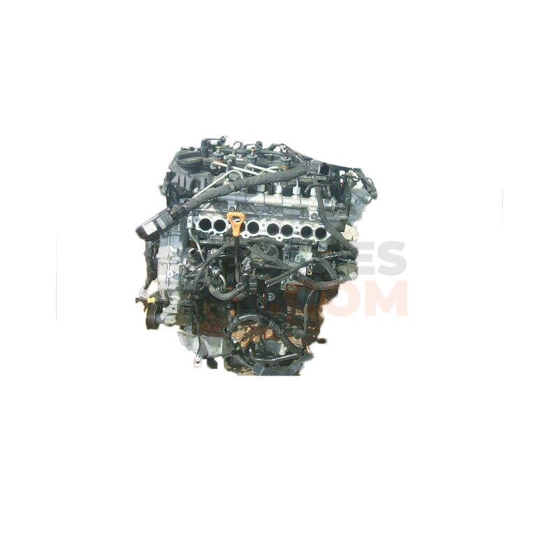 Motor D4FD Hyundai i40 combi (Versión 2015) 2.0 GDI (165 cv)