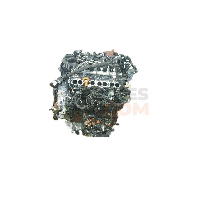 Motor D4FD Hyundai i40 sedan 1.7 CRDi (136 cv)
