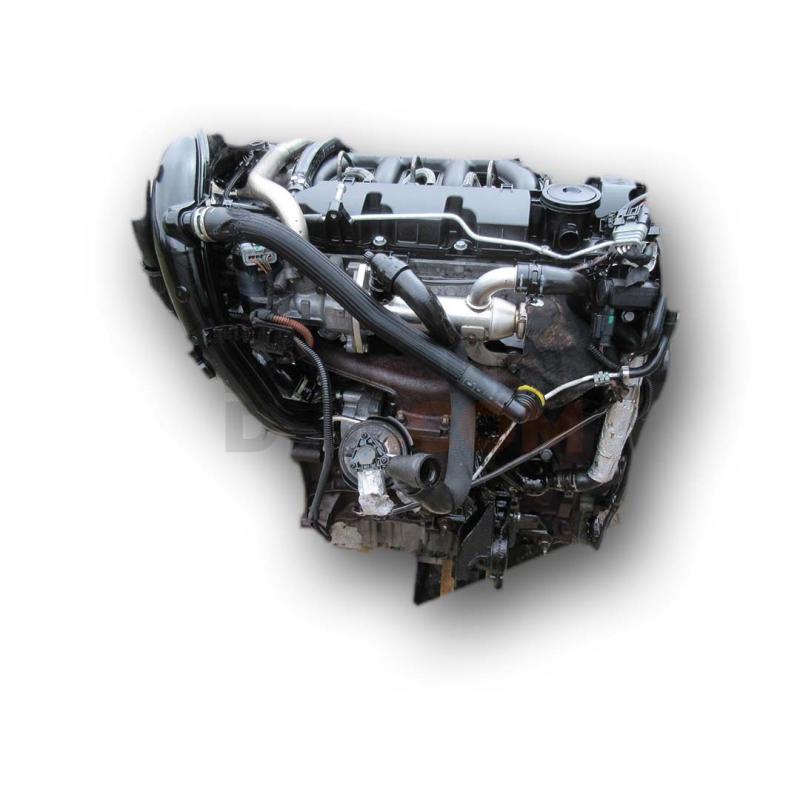 Motor D4FD Hyundai Accent II 1.3 i 12V (75 cv)