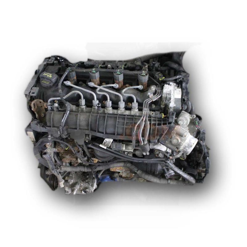 Motor D4FD Hyundai Atos Prime 1.0 i (56 cv)