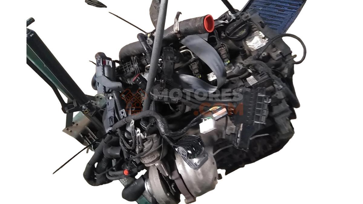 Motor D4FD Hyundai i40 combi 1.7 CRDi (115 cv)