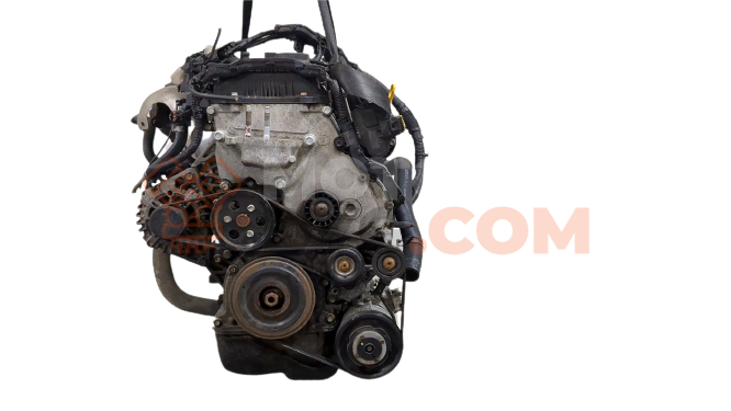 Motor D4FD Hyundai i40 combi 1.7 CRDi (115 cv)