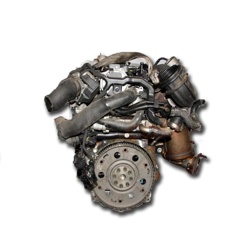 Motor D4FD Hyundai i40 combi 1.7 CRDi (136 cv) Automatico