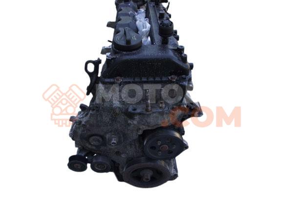 Motor D4FD Hyundai i40 sedan 1.7 CRDi (115 cv)