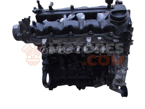 Motor D4FD Hyundai i40 sedan 1.7 CRDi (115 cv)