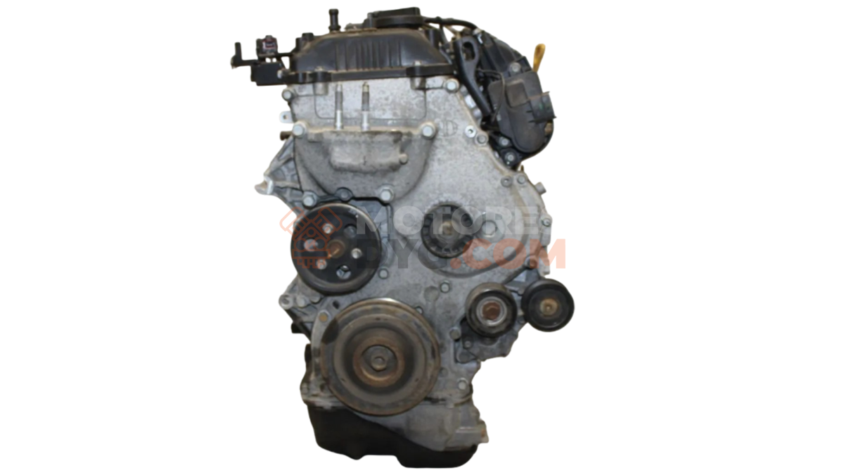 Motor D4FD Hyundai i40 sedan 1.7 CRDi (115 cv)